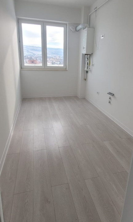 Comision 0% !!! Apartament 3 CD 105 mp Intabulat Lidl -  Bucium 