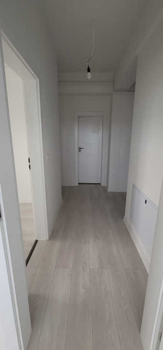 Comision 0% !!! Apartament 3 CD 105 mp Intabulat Lidl -  Bucium 