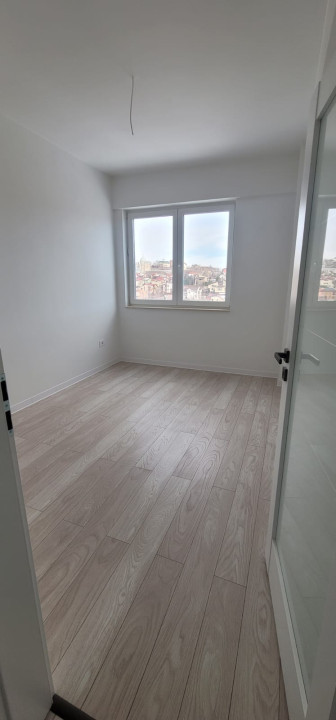 Comision 0% !!! Apartament 3 CD 105 mp Intabulat Lidl -  Bucium 