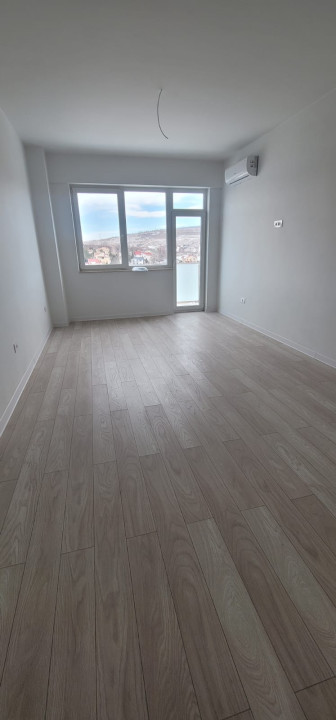 Comision 0% !!! Apartament 3 CD 105 mp Intabulat Lidl -  Bucium 