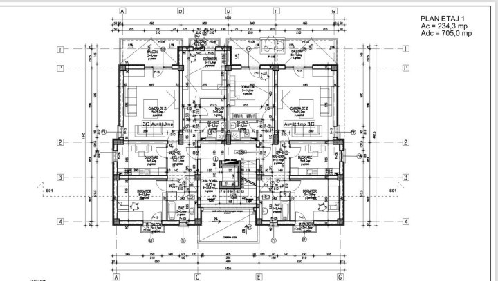 Raritate ! Teren Investitie Imobiliara Copou  