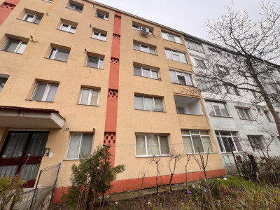 Apartament 2 camere - ACB - Piata Voievozilor - et 2
