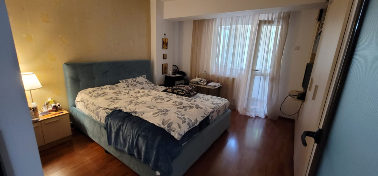 Apartament 3 camere, Tatarasi Bloc Nou