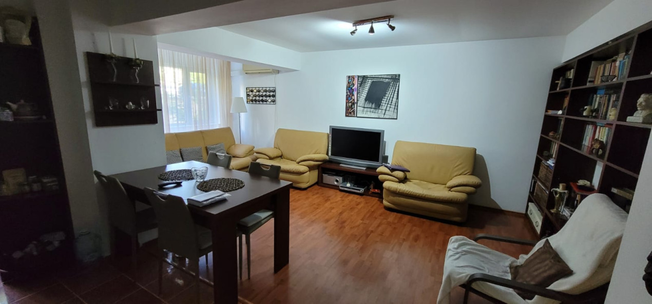 Apartament 3 camere, Tatarasi Bloc Nou