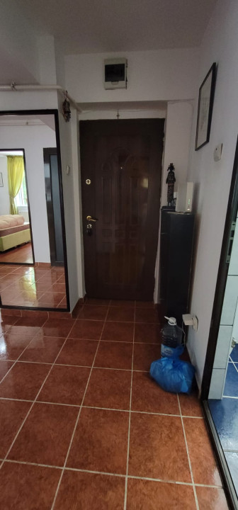 Apartament 3 camere, Tatarasi Bloc Nou