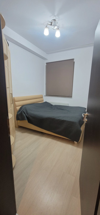 Apartament 2CD, Bloc Nou Galata