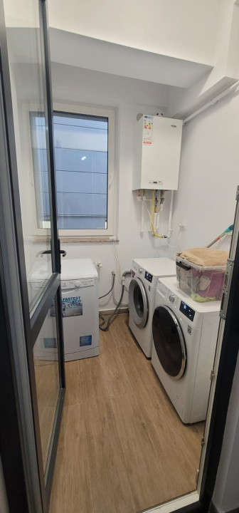 Apartament 2CD, Bloc Nou Galata