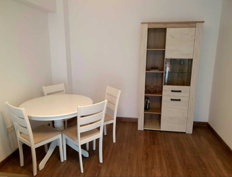 De Inchiriat, apartament 2CD,  Newton-Tatarasi