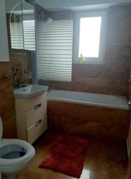 De Inchiriat, apartament 2CD,  Newton-Tatarasi