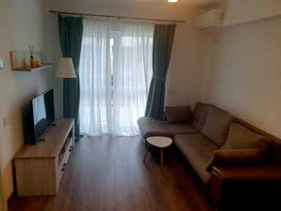 De Inchiriat, apartament 2CD,  Newton-Tatarasi