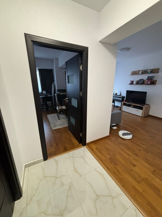 Apartament de Inchiriat, 2 CD 55 mp, Bloc Nou Tatarsi zona Spital Sf. Maria