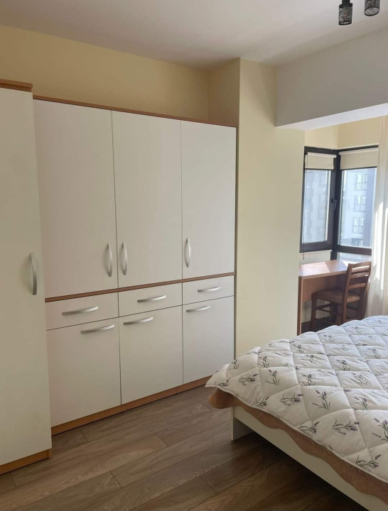 Apartament 2 camere Newton Tatarasi cu Loc de Parcare