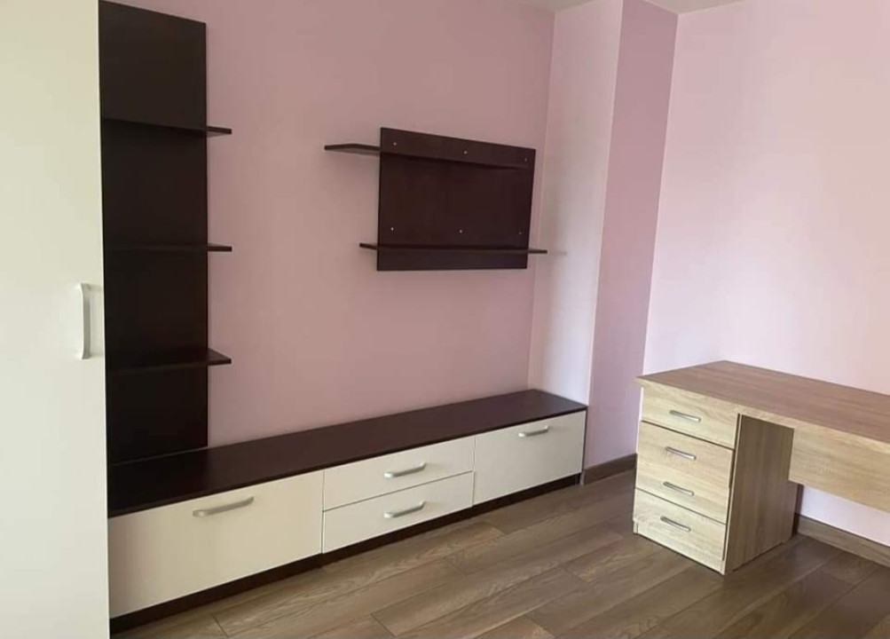 Apartament 2 camere Newton Tatarasi cu Loc de Parcare