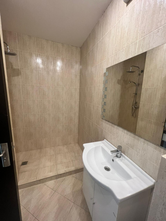 Oportunitate de Birou în Complexul Exclusive Residence, 56 mp