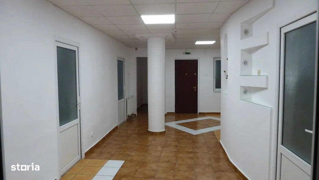 135mp, spatiu birouri, Bd. Primaverii, 1200 euro/luna