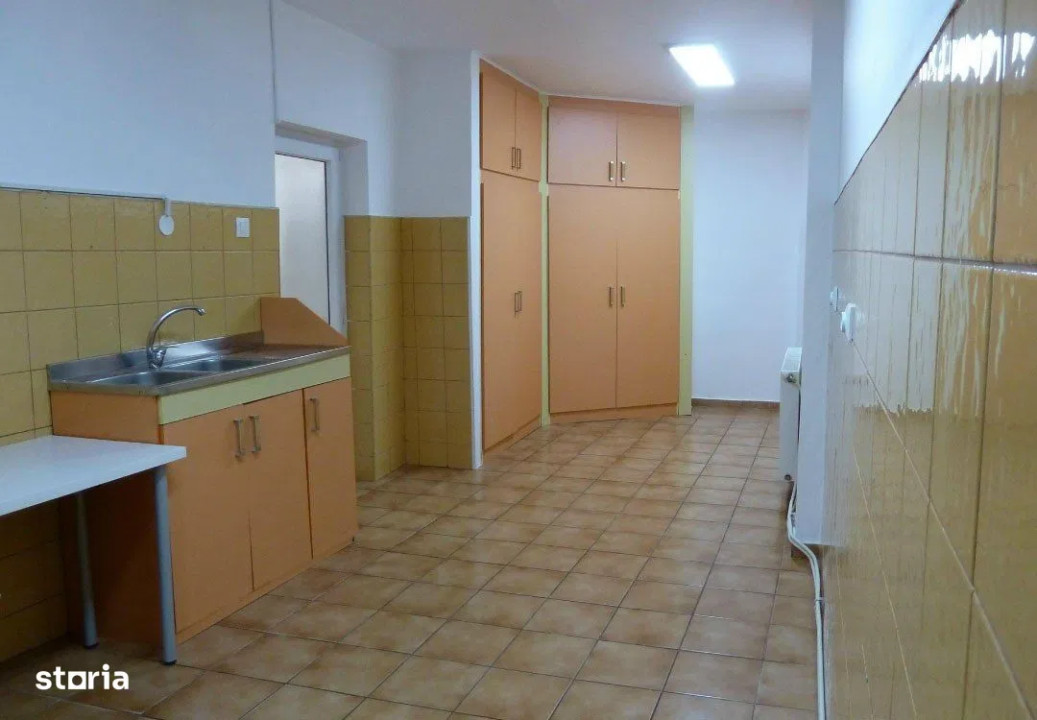 135mp, spatiu birouri, Bd. Primaverii, 1200 euro/luna