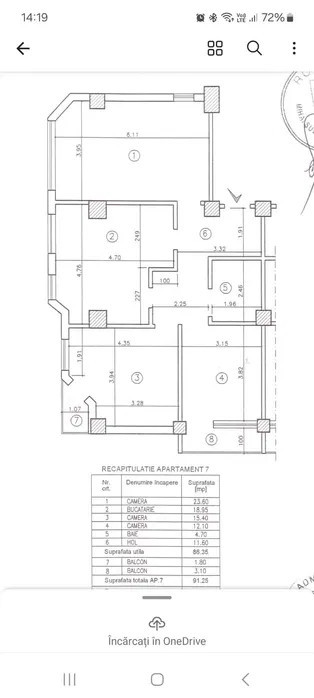 Spatiu birouri ideal specialistilor in domeniul medical si domeniilor conexe