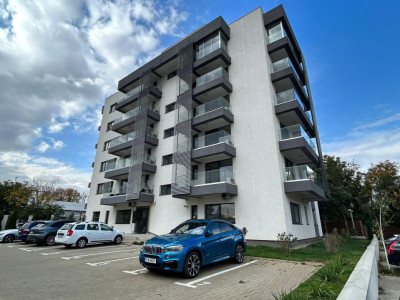 Copou - Sărăriei, apartament 1 cameră cu predare chiriași ideal investiție!