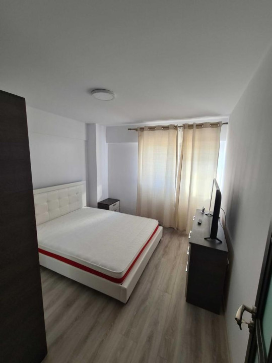 Apartament 2 camere decomandat, zona Copou-Agronomie Bloc Nou