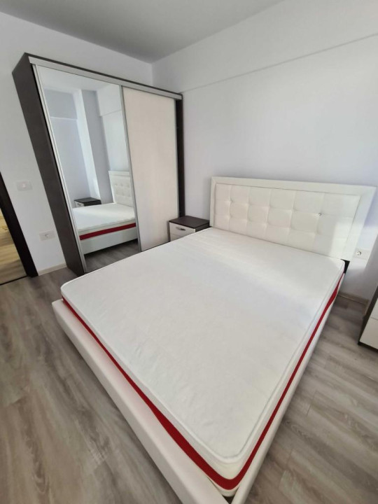 Apartament 2 camere decomandat, zona Copou-Agronomie Bloc Nou