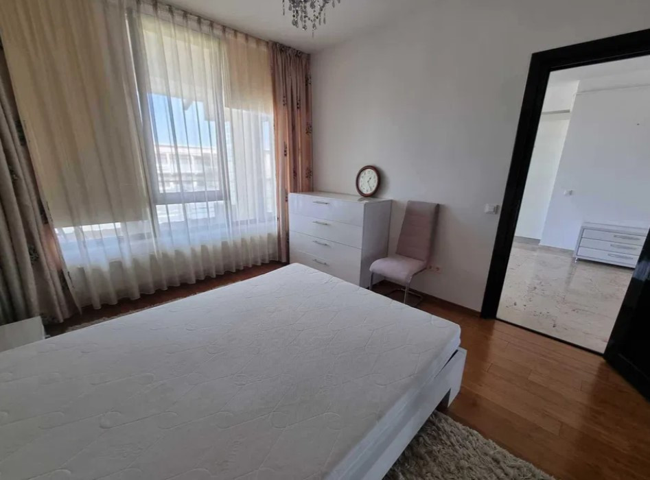 Apartament 2 camere 60mp Copou Exclusive Residence