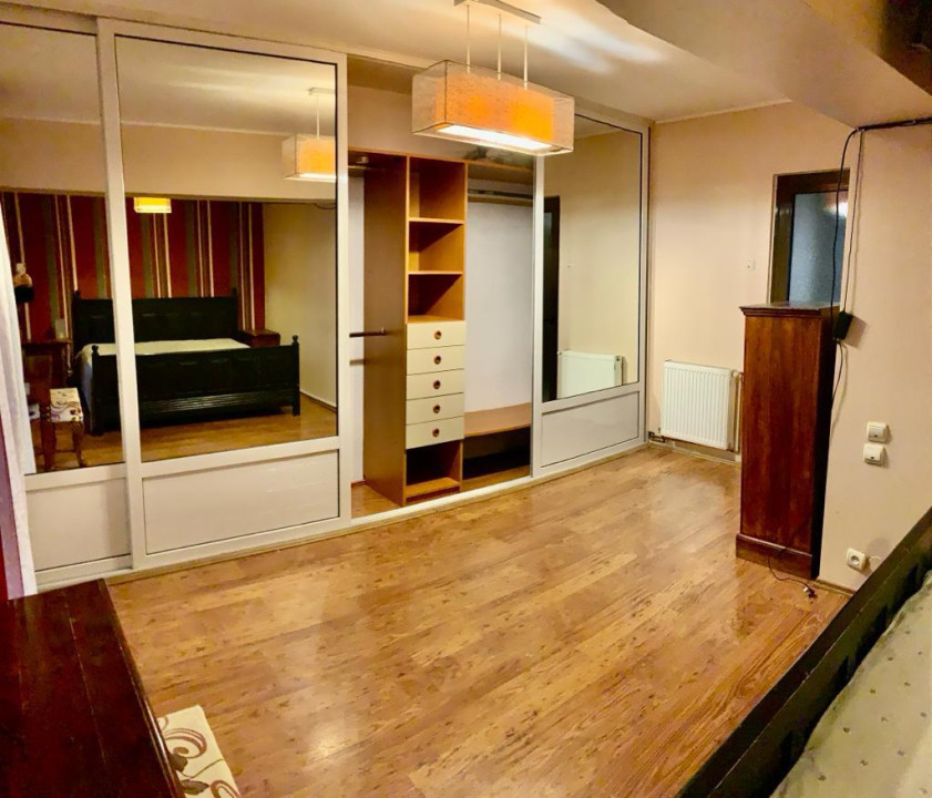 Apartament de Lux de Vânzare în Centrul Orașului - Oportunitate Unică!