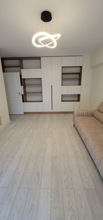 Comision 0% ! Bloc Nou, Apartament 2 CD, 55 mp, tip D, Pacurari Kaufland